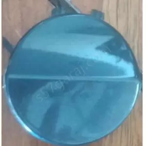 Seat Leon 2020 V Üzeri Fr Tampon Kapak resim3