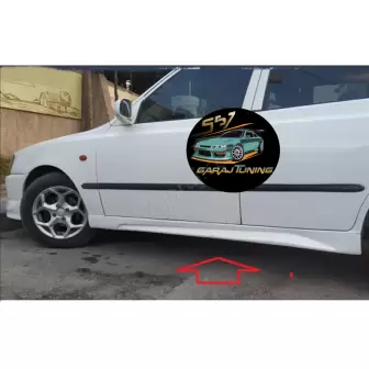 Hyundai Admire Gt Marşpiyel Takımı resim1