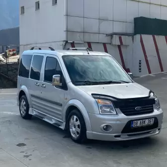 Ford Connect Basamak Takımı resim4