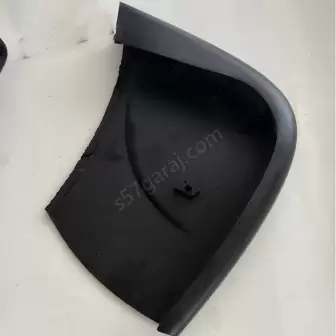 Volkswagen Crafter Mercedes Sprinter El Fren Kapak resim 3