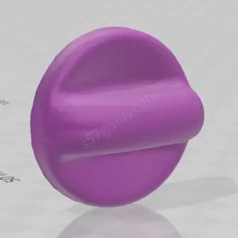 Renault Kango Mk2 Klima Kontrol Düğmesi resim 2