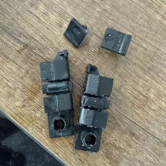 Seat Leon Sunroof Mekanizması 645714633 resim 1