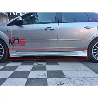Ford Focus 2.5 Rs Marşpiyel Takımı resim4