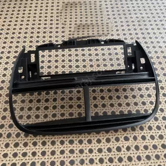 Fiat Punto 2004-2006 Havalandırma Çerçevesi resim 2
