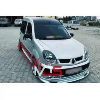 Renault Kango 1 R Marşpiyel Takımı resim1