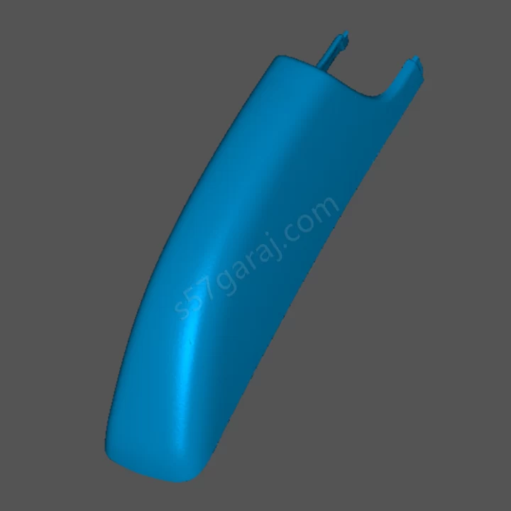 Dacia Logan Mk2 Tavan Çıtası Kapakları