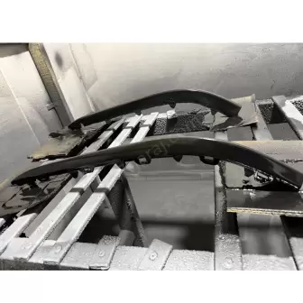 Volkswagen Polo Gti Tampon Altı Lip resim2
