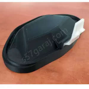 Opel Vectra C Holojen Lamba Kapakları resim2