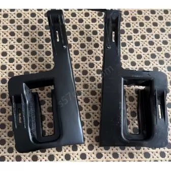 Hyundai Matrix Arka Tampon Bağlantı Kapağı resim 2