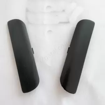 Peugeot 207 Tavan Çıtası Kapağı resim 2