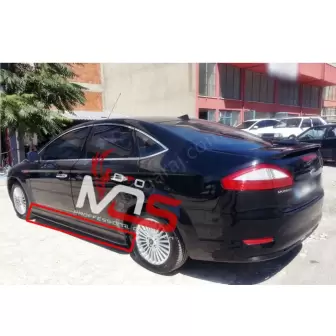 Ford Mondeo Mk4 Marşpiyel Takımı resim3