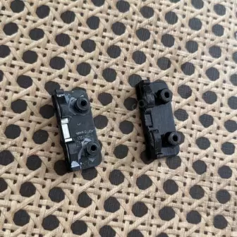 Honda Civic Vtec2 Sunrof Kolu Yuvası resim 2