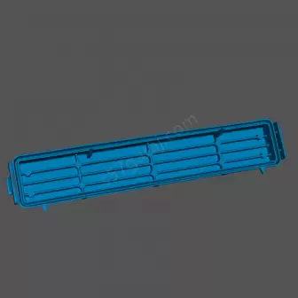 Honda Civic 2021-2026 Fei1 Polen Filtresi Kapağı resim 2