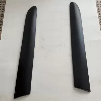 Renault Clio 2 Tek Kapı Kapı Çıtası resim 2