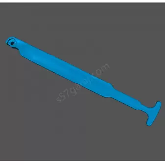 Ford Fiesta 2002-2009 Kaput Tutucu resim 2