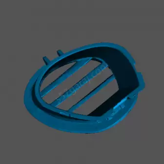 Hyundai Accent Era 2006-2012 Yan Cam Havalandırma resim 4