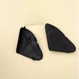 Ford Kuga Bagaj Köşe Trim Kapak resim3