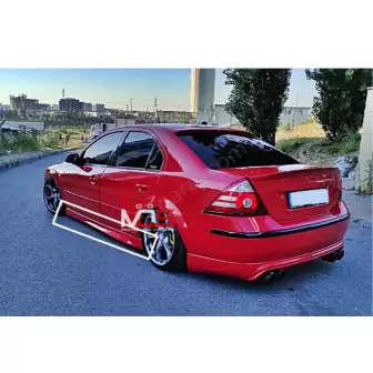 Ford Mondeo Mk2 A3 Marşpiyel Takımı resim3