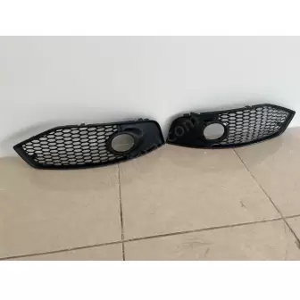 Audi A3 Rs3 Sis Farı Çerçevesi resim2