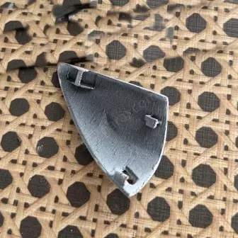 Hyundai İ20 - Hyundai Bayon Kapı Kolu Kapağı resim 3