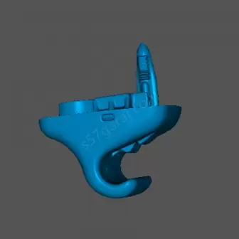 Hyundai Bayon Güneşlik Klipsi resim 3