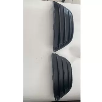 Citroen C4 Sis Farı Çerçevesi resim3