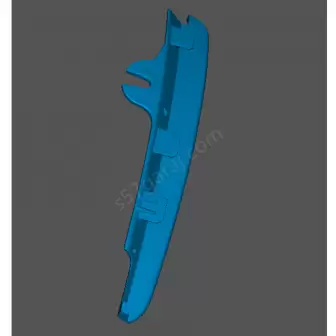 Volkswagen Scirocco Arka Çamurluk Kapağı resim 3