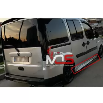 Fiat Doblo D2 Gtx Marşpiyel Takımı resim1