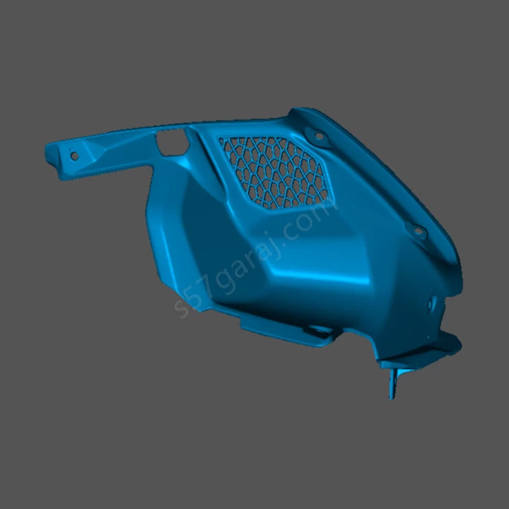 Kawasaki Z900 Kaporta 14093-0506