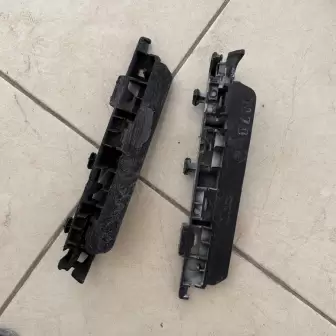 Peugeot 5008 Çamurluk Montaj Braketi resim 3