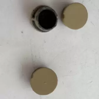 Bmw X3 Kapı Kolu Vida Kapağı resim 3