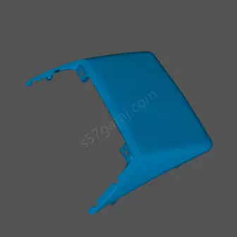 İnfiniti Qx56 Multimedya Arka Kapağı resim 1