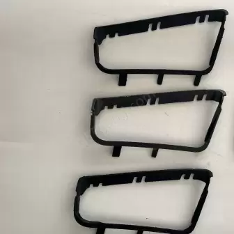 Volvo S60 Vites Körüğü Çerçevesi resim2