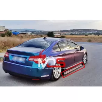 Citroen C5 Marşpiyel Takımı resim3