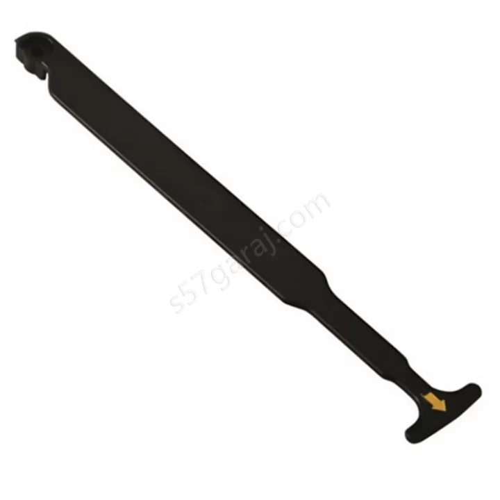 Ford Fiesta 2002-2009 Kaput Tutucu