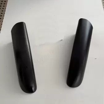 Peugeot Partner Tavan Çıtası Arka Kapak 9682991880 resim 2