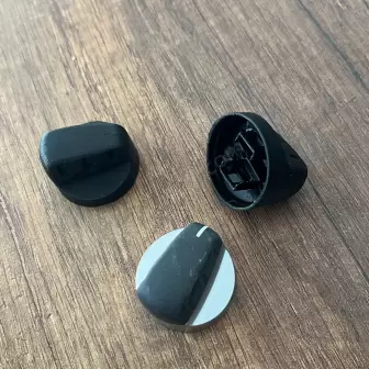 Bmw E60 Kalorifer Düğmeleri resim2