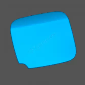 Renault Symbol-Thalia 2009-2012 Yakıt Deposu Kapak resim 3