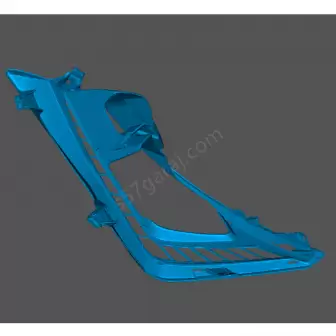 Seat İbiza Far İç Plastiği resim 2