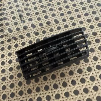 Fiat Punto 2004-2006 Havalandırma Çerçeve Takım resim 2