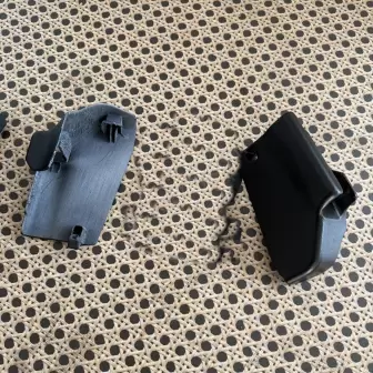 Toyota Corolla 2012-2018 Koltuk Arası Bakaliti resim 2