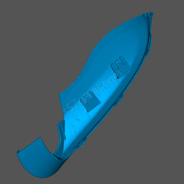 Honda Civic Hb 2006-2011 Ayna Alt Kapağı 20201457