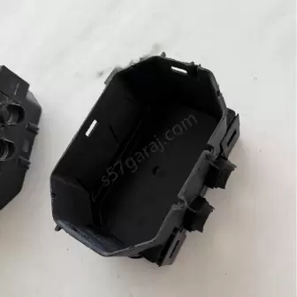 Volvo Tır Sigorta Kutu Kapağı 21999953 resim 4