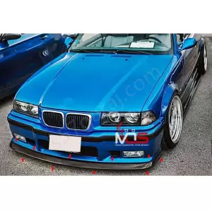 Bmw E36 M Ön Lip 76 Cm resim2