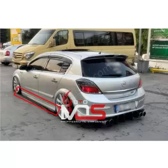 Opel Astra H Marşpiyel Takımı resim2