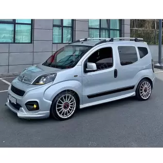 Fiat Fiorino Aero Marşpiyel Takımı resim2