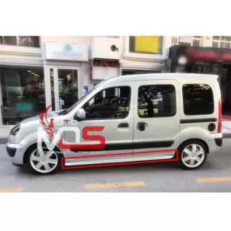 Renault Kango 1 Marşpiyel Takımı resim2