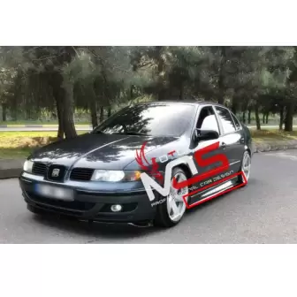 Seat Toledo Marşpiyel Takımı resim3