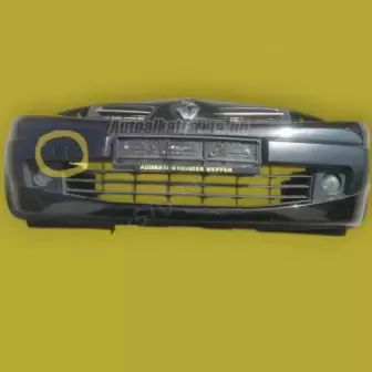 Renault Megane 2 Çeki Demir Kapak 2006-2008 resim3