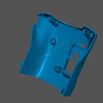 Toyota Ae 1992 Direksiyon Bakalit Parçası resim 4